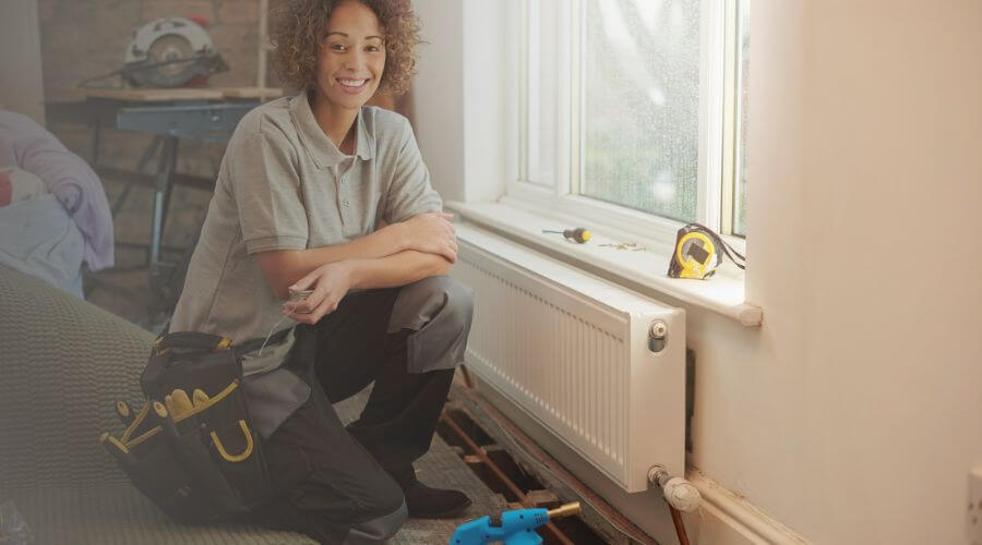 Professional Tankless Water Heater Installation in Labadie, MO